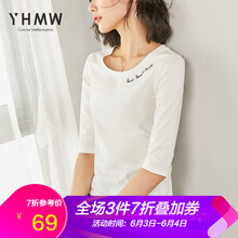 舞半袖女