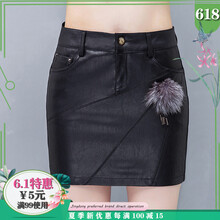 復(fù)古半身裙，打造百變時(shí)尚女神