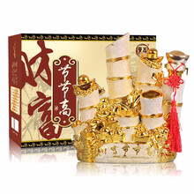 山西汾酒品富