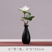 創(chuàng)意陶瓷花瓶，打造精致家居生活