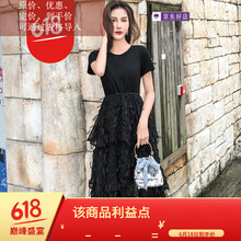 百搭小白連衣裙，打造優(yōu)雅女神范