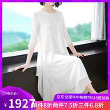 清新蕾絲裙，打造浪漫小仙女