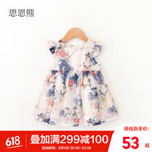 夏天連衣裙2歲