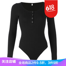 歐美連體上衣