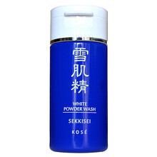 雪肌精去角質(zhì)