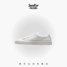 牛皮革板鞋PUMA