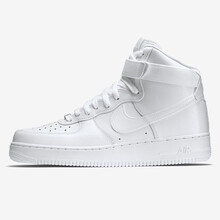 Nike板鞋白色 315121-115 