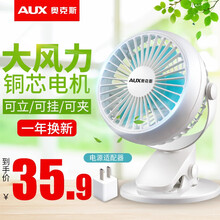 USB風(fēng)扇AUX
