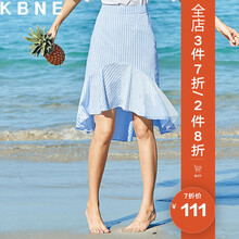 時尚魚尾裙，讓你變身性感g(shù)irl