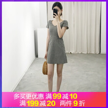 減齡小白裙，打造你的少女心