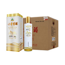 古井貢55501mL-750mL，750ML 濃香型，濃香
