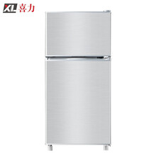 喜力（XILI） BCD-152 雙門 冰箱