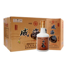 威海衛(wèi)濃香型白酒