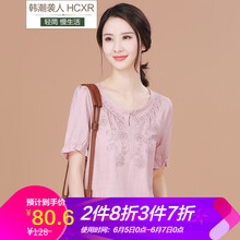 韓潮女裝