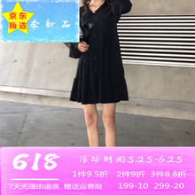減齡小心機，甜美俏皮連衣裙