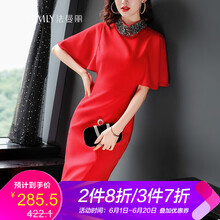 新年女裝連衣裙