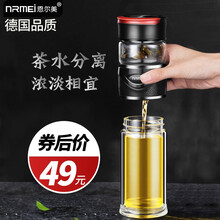 恩爾美（nRMEi）玻璃杯400ml，201-300ml