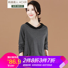 韓潮女裝