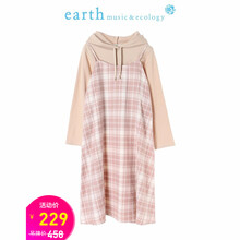 earth吊帶裙