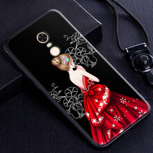 佳靚（JL） 小米紅米note4x 手機(jī)殼/保護(hù)套