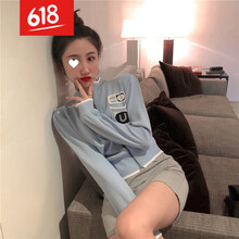 短款外套，時髦又顯瘦