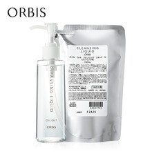 奧蜜思（ORBIS）套裝/禮盒控油平衡，深層清潔