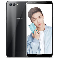 華為（HUAWEI） HWI-AL00 手機 黑色，黑色系