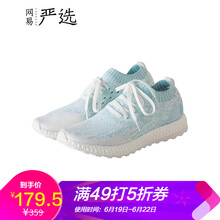 網(wǎng)易嚴(yán)選男士藍(lán)色 44