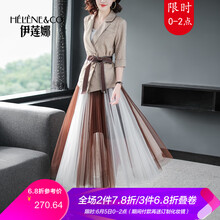 甜美連衣裙，打造浪漫小仙女