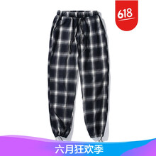 復(fù)古喇叭褲，穿出你的美