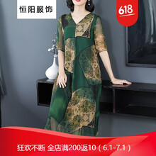 優(yōu)雅條紋連衣裙，讓你秒變小仙女
