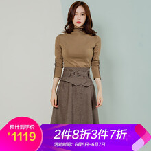 時尚小西裝，打造優(yōu)雅氣質女神