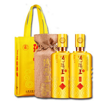 汾陽王421000ml*2，750ml及以上 清香型，清香