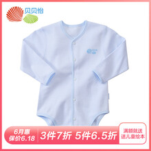 藍色條紋衣服