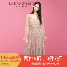 連衣裙，讓你的肌膚更舒適