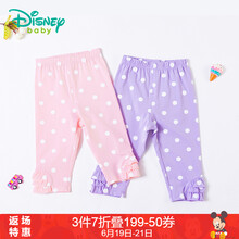迪士尼（Disney）童裝打底褲
