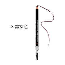 紀梵希（GIVENCHY）3黑棕色