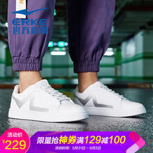 女板鞋鴻星爾克