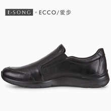 愛步（ECCO）男士511684-01001 41