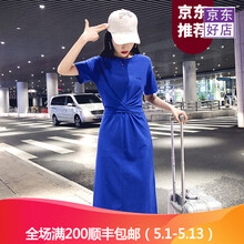 氣質(zhì)連衣裙，讓你變身優(yōu)雅女神