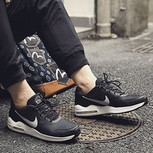 耐克（NIKE）跑步鞋705149-410運動(dòng)藍色 40