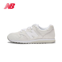 NEW BALANCE跑步鞋白色WL520PN 35，36，37，38，39，36.5