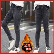 女童,女童,小腳,怎么樣,小腳,牛仔,牛仔,褲冬,褲冬