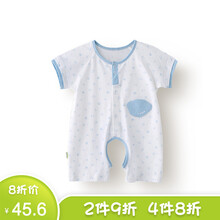 嬰兒外出服棉花
