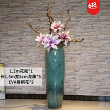 精致花瓶，打造浪漫田園風(fēng)