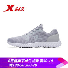 掙脫壓力，高性能跑鞋讓你更舒適