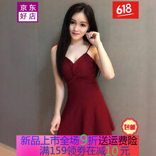 甜美連衣裙，讓你告別臃腫尷尬