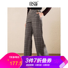 OSA女褲長褲