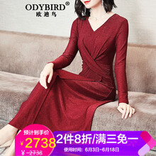 復古連衣裙，打造優(yōu)雅氣質(zhì)的你