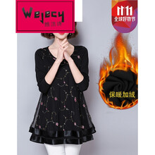 胖胖女款